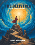 The Deliverer and the Ten Commandments by Daniel Owen, Hardcover